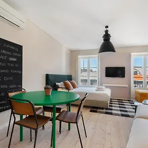  Appartement Kula Rossio