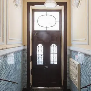  Appartement Charming Sunny Terrace / One Bedroom
