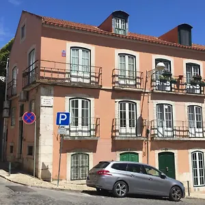 Olival Home- Feels Like Lisboa