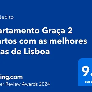  Appartement Graca 2 Quartos Com As Melhores Vistas De