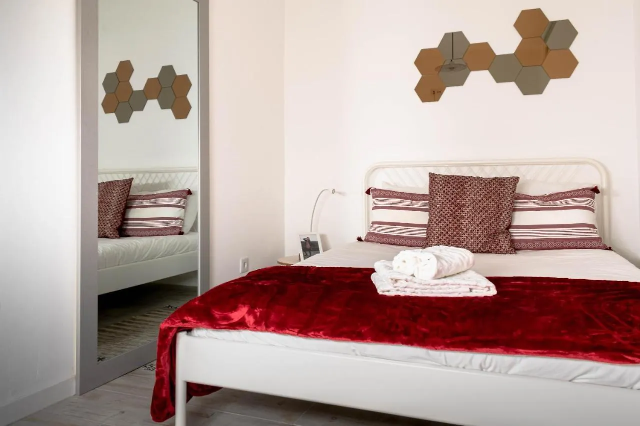 Graca Charming Apartment Lisboa