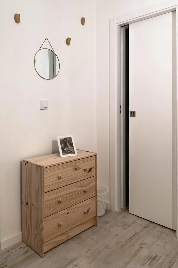 Graca Charming Apartment Lisboa