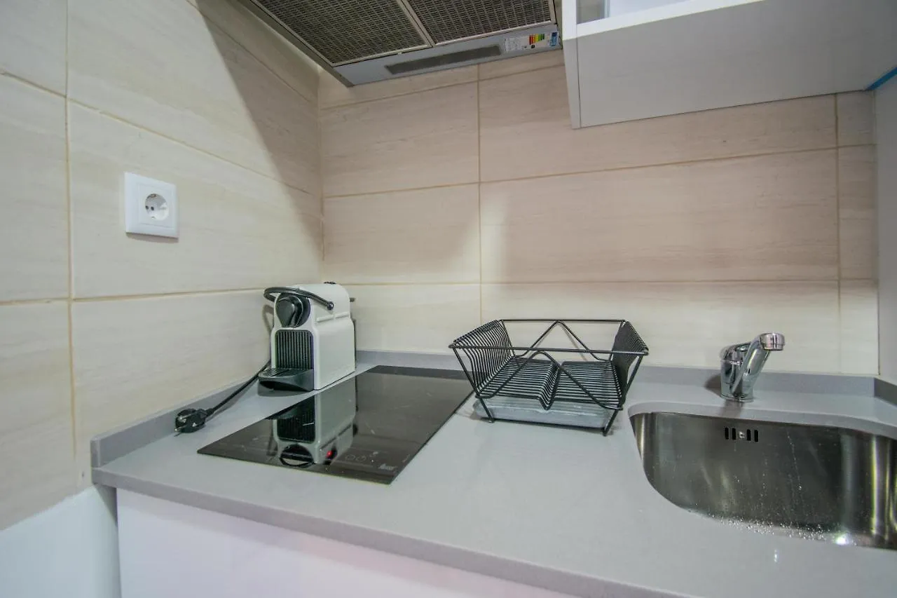 Graca Charming Apartment Lisboa 0*,  Portugal
