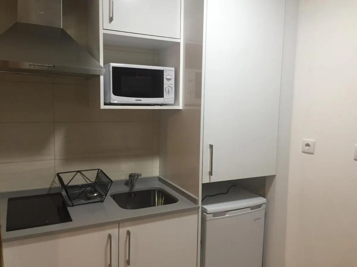 Graca Charming Apartment Lisboa