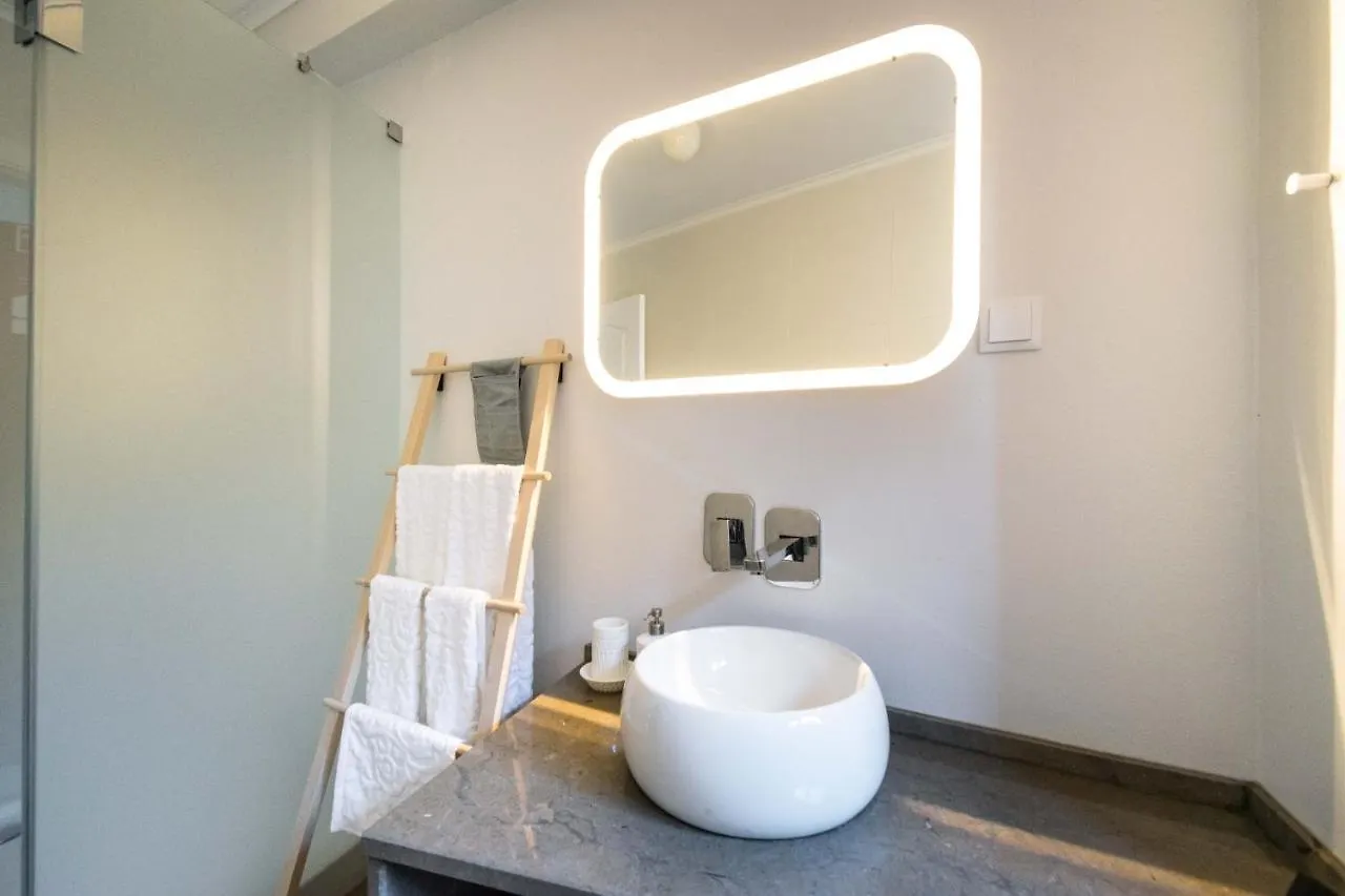 Graca Charming Apartment Lisboa